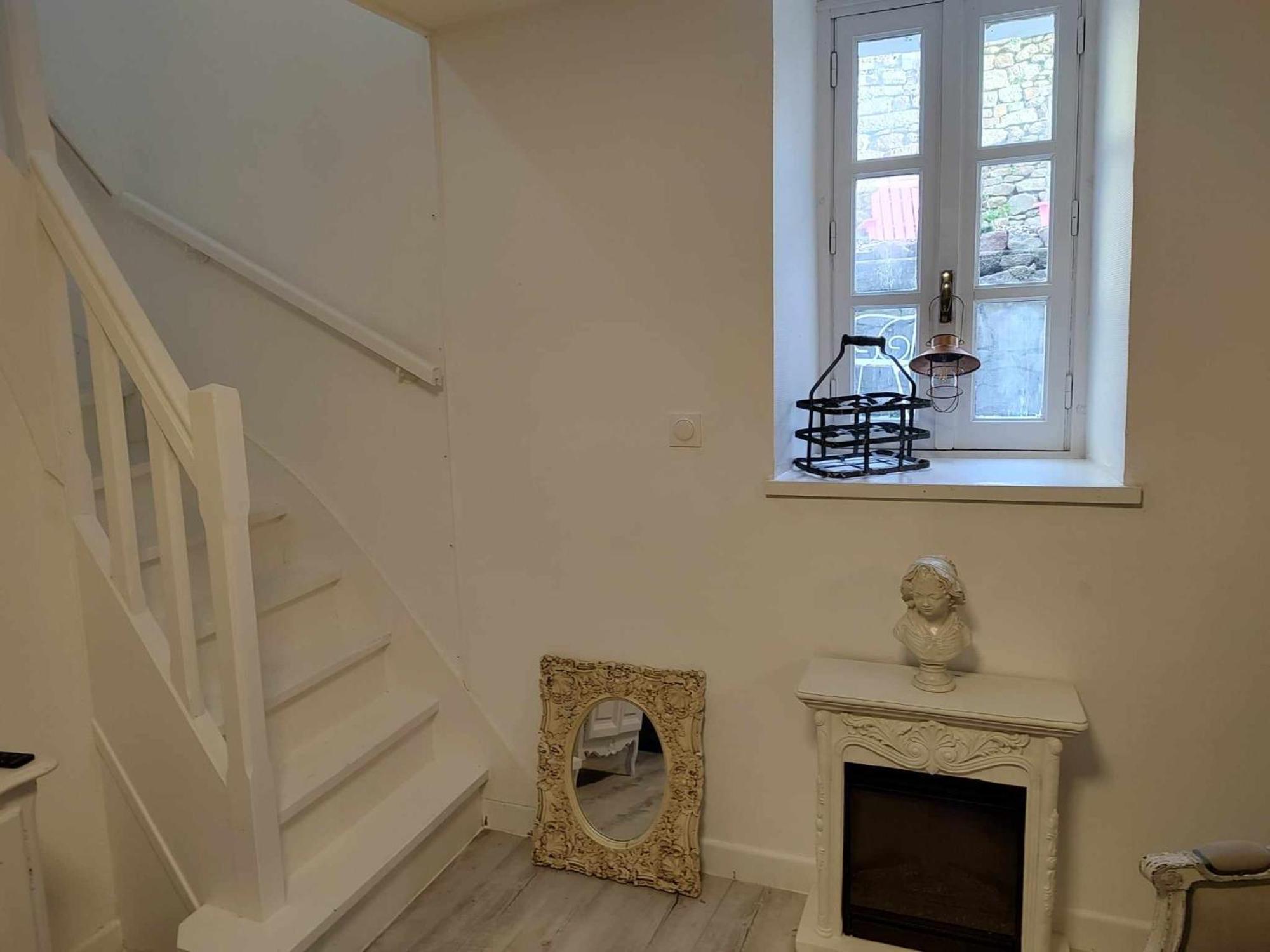 Villa Ty Bonbon, Petit Cocon Avec Jardin Hyper Centre à Vannes Extérieur photo