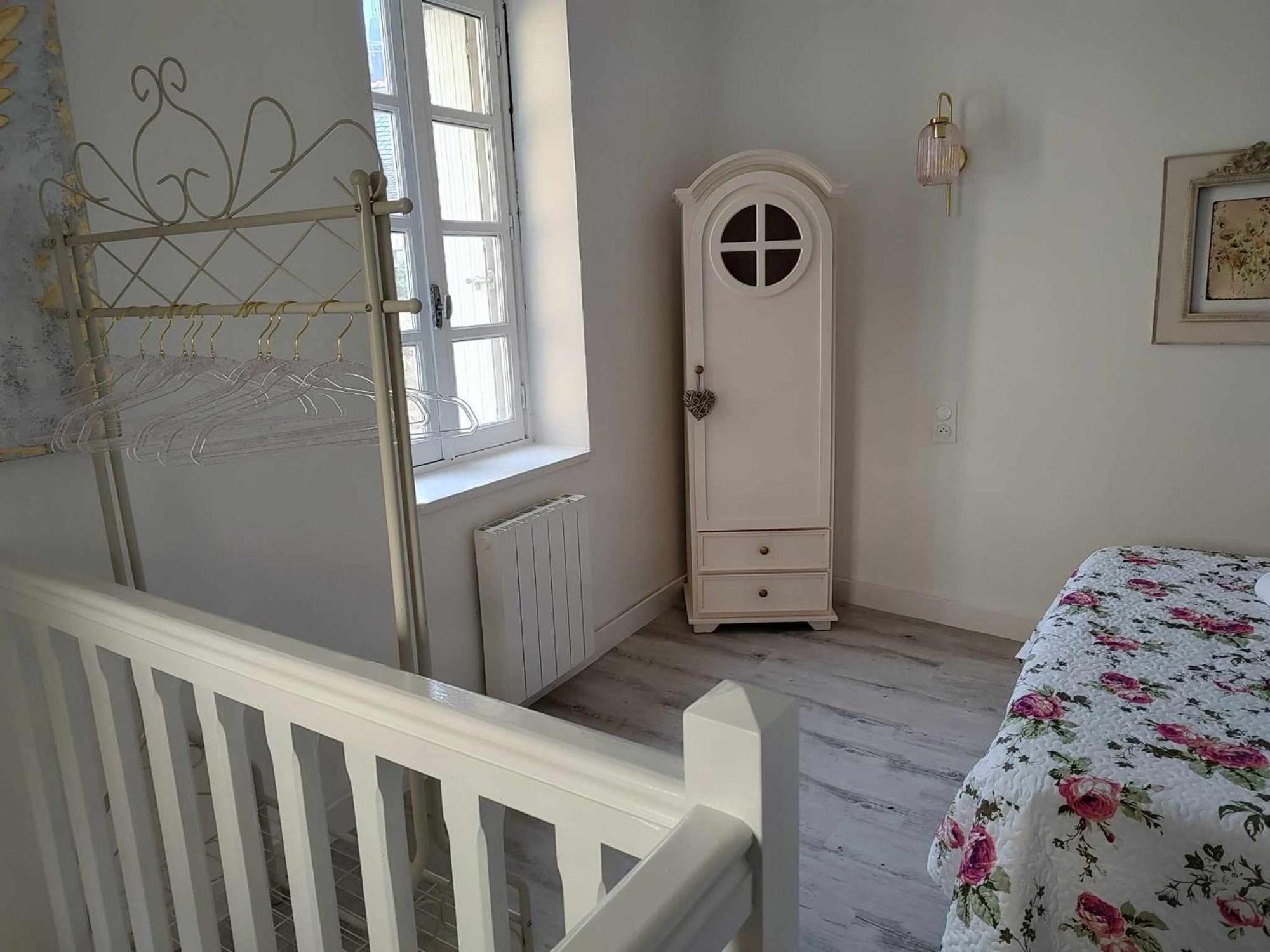 Villa Ty Bonbon, Petit Cocon Avec Jardin Hyper Centre à Vannes Extérieur photo
